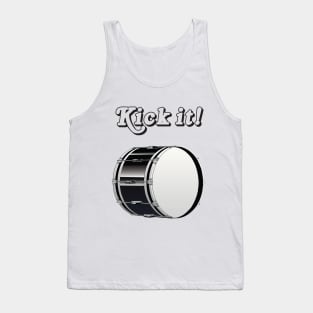 Kick It! Tank Top